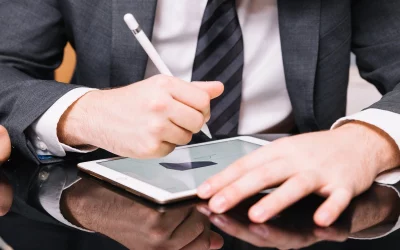 How Mobile Notary Services Can Assist in Estate Planning