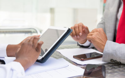 The Importance of Mobile Notary Services in Houston for Business Contracts